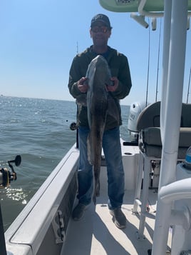 Port Aransas inshore adventure