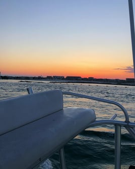 Shark Fishing Charter