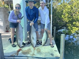 Offshore Fishing Key Largo