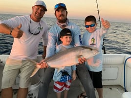 Offshore Fishing Key Largo