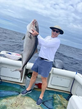Offshore Fishing Key Largo