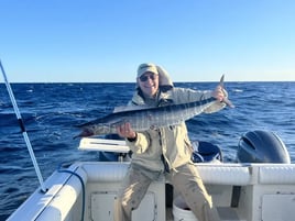 Offshore Fishing Key Largo