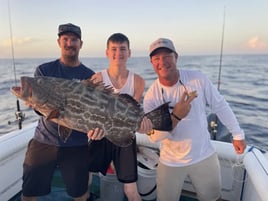 Offshore Fishing Key Largo