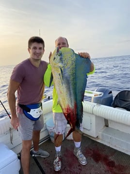 Offshore Fishing Key Largo
