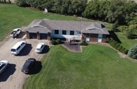 Saskatechwan Waterfowl Whack