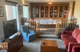 Saskatechwan Waterfowl Whack