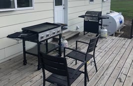 Saskatechwan Waterfowl Whack