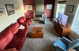 Saskatechwan Waterfowl Whack