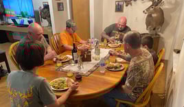 Okeechobee Hog Harvest with Lodging