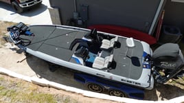 Stillhouse Hollow Bass Fishing