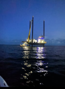 All-Inclusive Chandeleur Islands