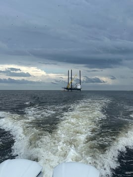 All-Inclusive Chandeleur Islands