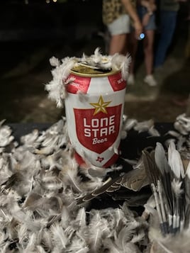 Central Texas Dove Hunt (weekend)