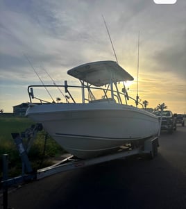 5Hr TX StateWater Rigs