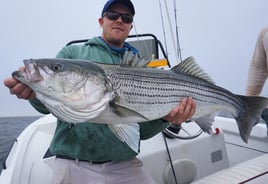 Full Day NYC Charter