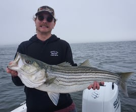 Full Day NYC Charter