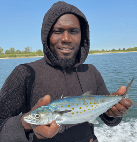 Full Day Fishing Charter from New York City