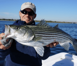 Full Day NYC Charter