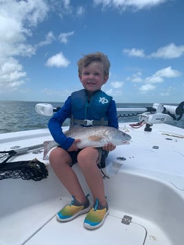 Rockport Nearshore/Offshore