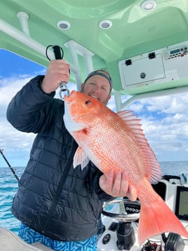 Rockport Nearshore/Offshore