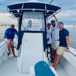 Trolling & Bottom Fishing Trip