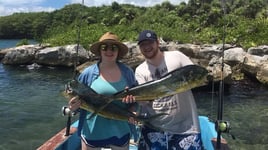 TULUM FISHING PREMIUM ADVENTURE