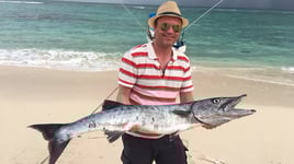 TULUM FISHING PREMIUM ADVENTURE