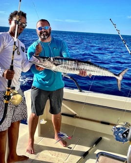 East Coast Offshore/Nearshore