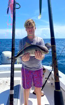 East Coast Offshore/Nearshore