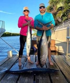 East Coast Offshore/Nearshore