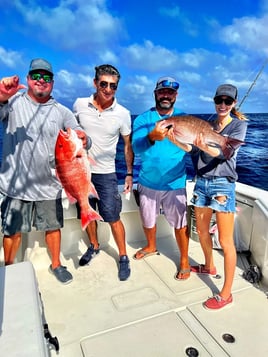 East Coast Offshore/Nearshore