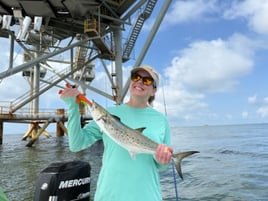 Nearshore Gulf Shores!