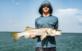 Fort Myers/Sanibel Fishing Trip
