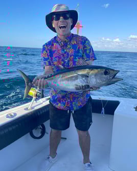 Full Day Off Shore Deep Sea Fishing