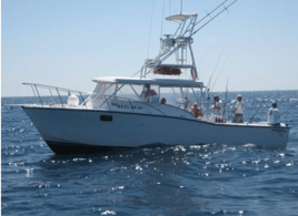 Clearwater Fishing Thriller!