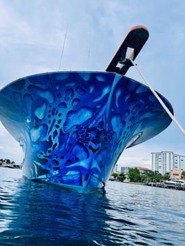 Sportfishing Pompano Beach