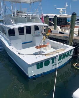 Marvelous Miami Fishing Experience