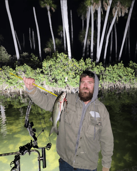 Bowfishing & Gigging