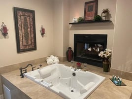 Texas Waterfowl Whack- w/ Lodging