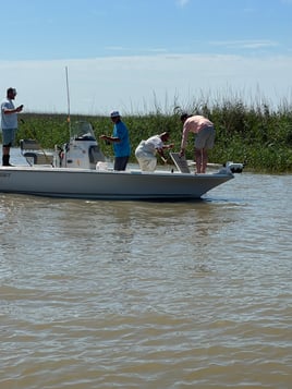 Classic Tripletail Trip