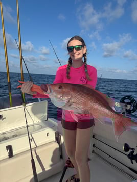 Offshore Fishing 🎣