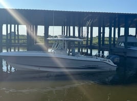 8 Hour Red Snapper Trip