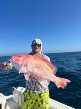 Offshore Fishing 🎣