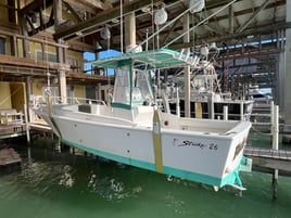 Bottom Fishing And Jigging