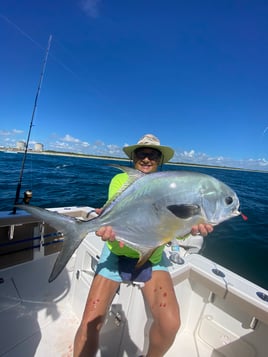 Nearshore Trip