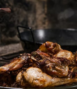 Pen Raised Quail Hunts