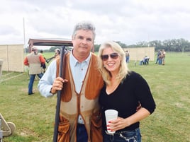 Pen Raised Quail Hunts