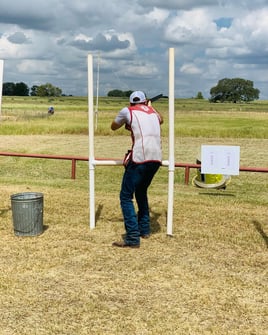 Pen Raised Quail Hunts