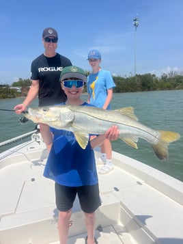 Reel Salty Sportfishing