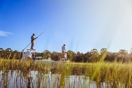 Badass Backcountry Flyfishing